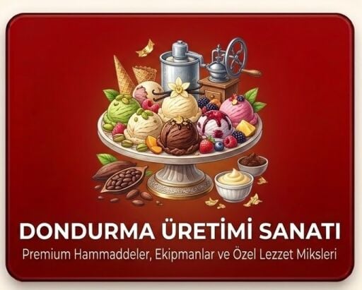 DONDURMA 