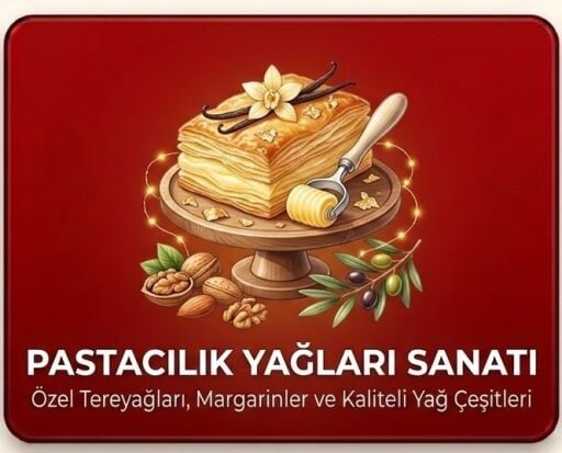 YAĞLAR 