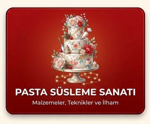 DEKOR VE SÜSLEME 