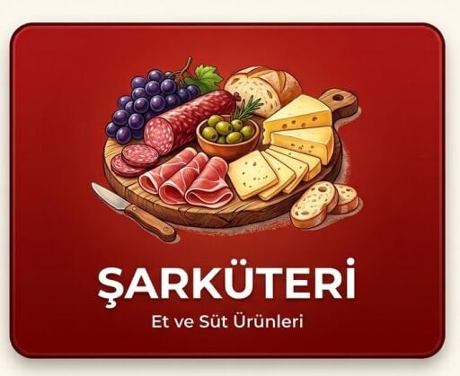 ŞARKÜTERİ 