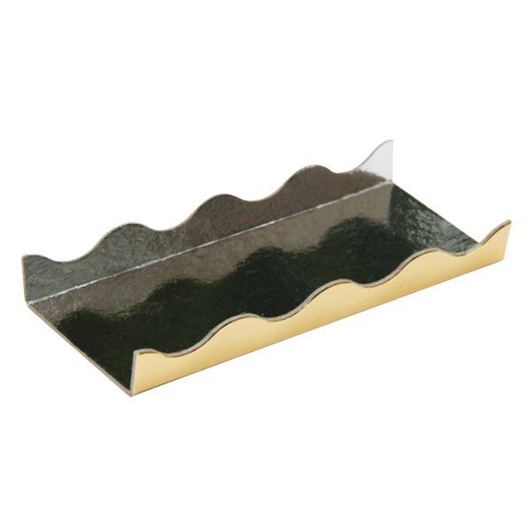GOLD-SİLVER PASTA ALTLIĞI (50'Lİ)