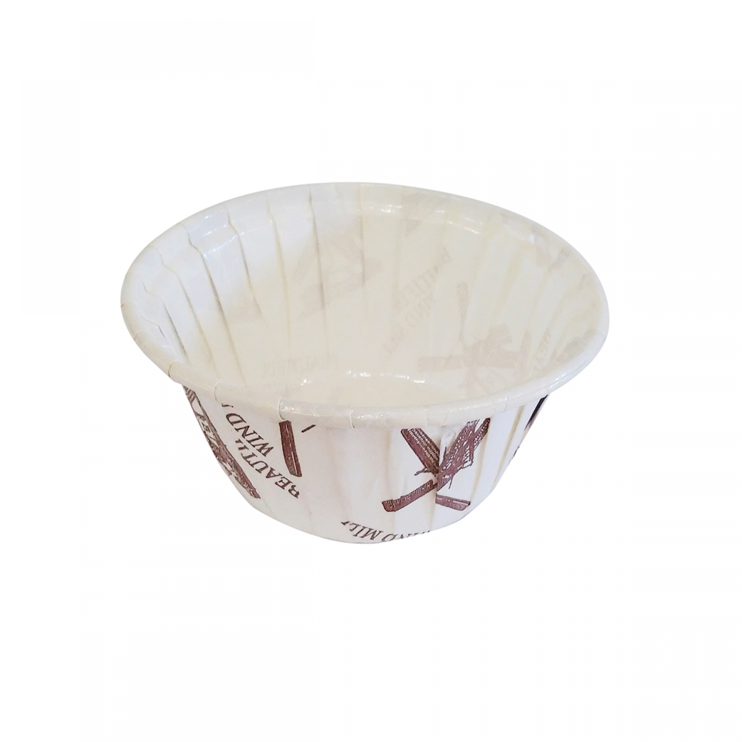SUFLE KABI(50*45) BEYAZ ASETATLI 20'Lİ