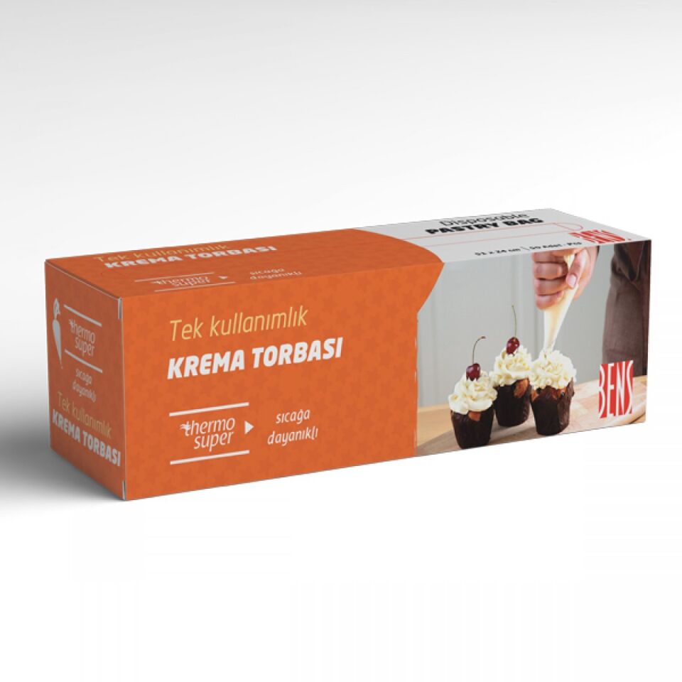 KREMA TORBASI 7-60