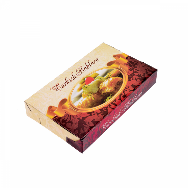 BAKLAVA KUTUSU 500 gr