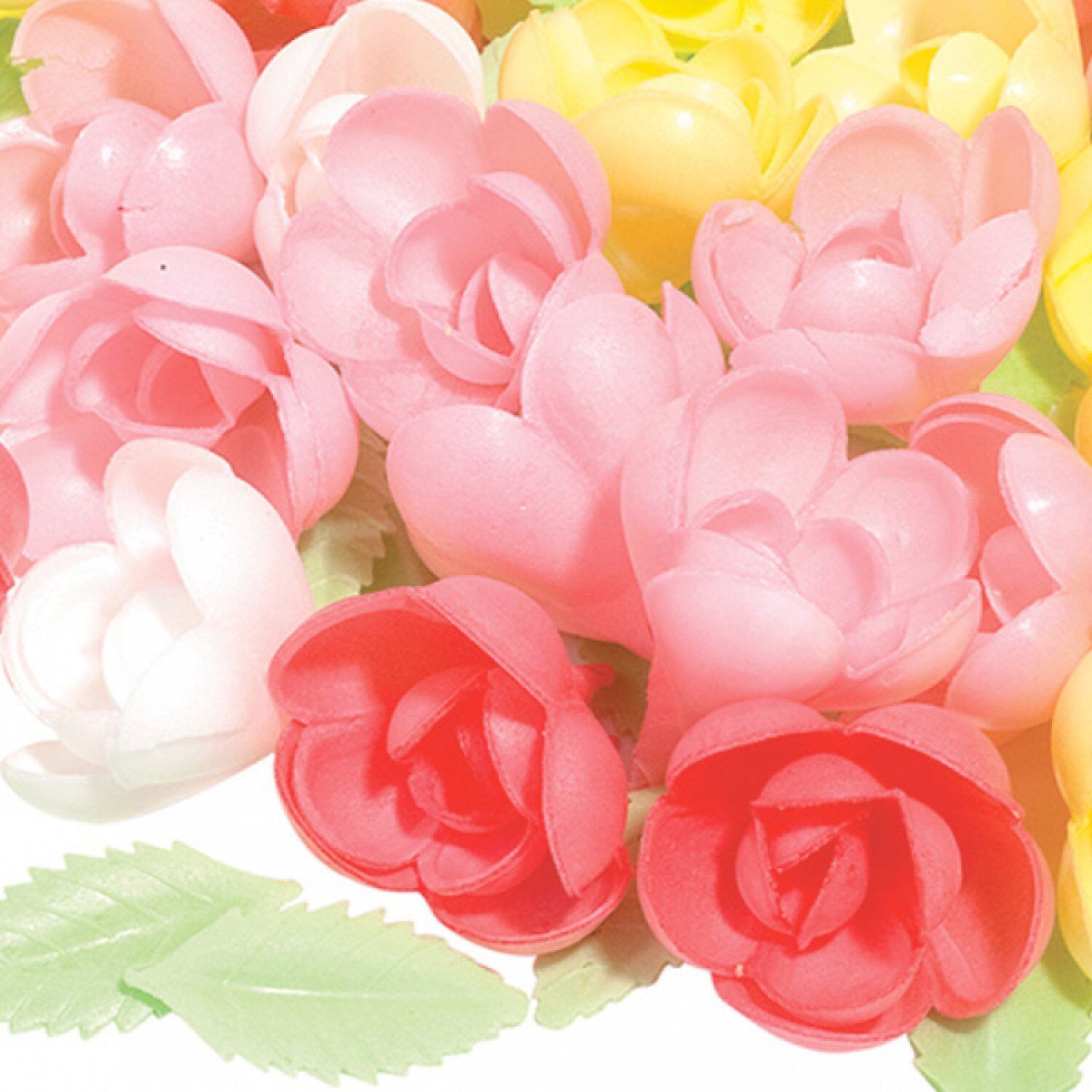 GOFRET GÜL  ORTA