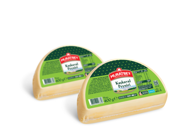 Muratbey Kaşkaval 400Gr