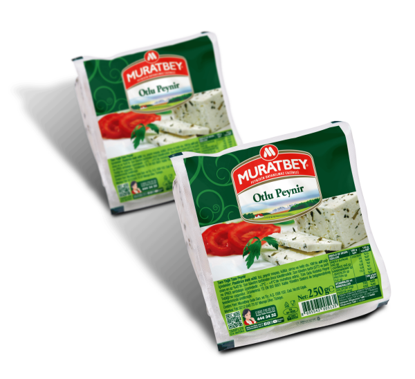 MURATBEY OTLU PEYNİR 250 GR