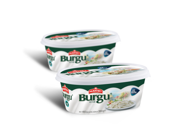 Muratbey Burgu Peyniri 200Gr