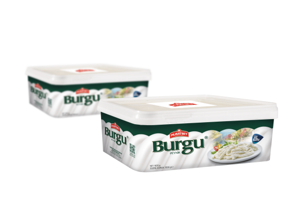 Muratbey Burgu Peyniri 1Kg