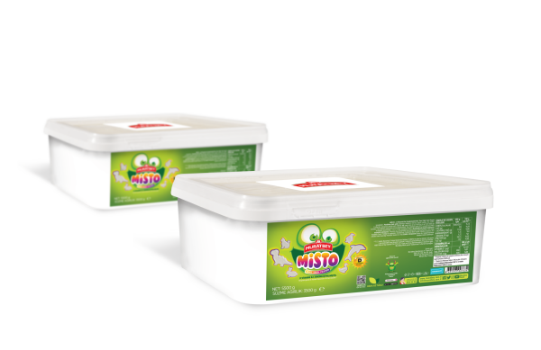 Muratbey Misto Peynir 3500Gr.