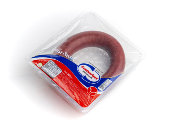 Cumhuriyet Fermente Sucuk 300 GR