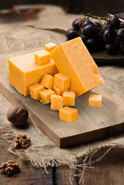 CASARİ CHEDDAR 200GR