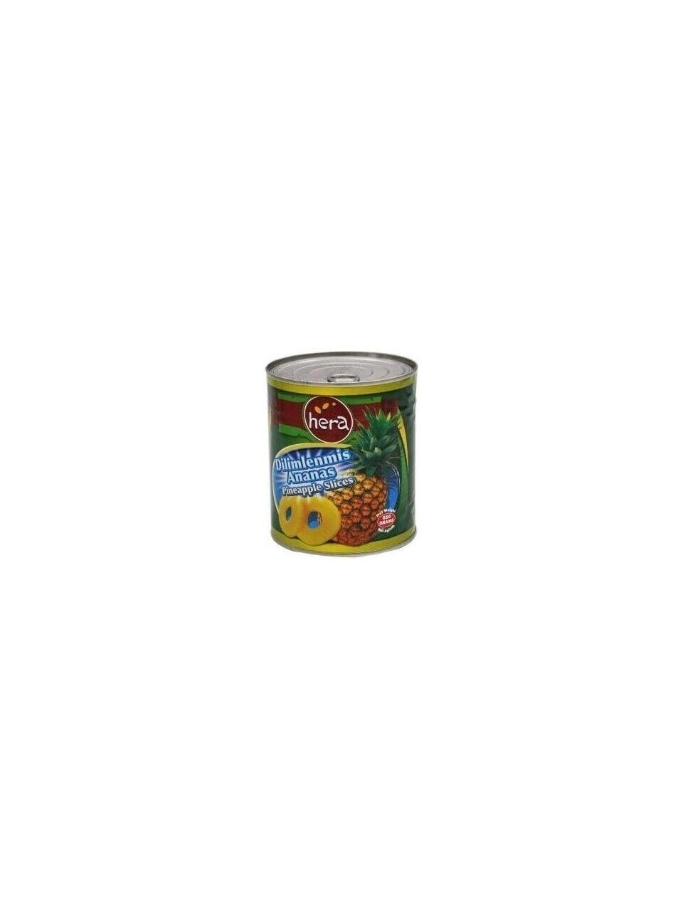 ANANAS KONSERVE 850 GR