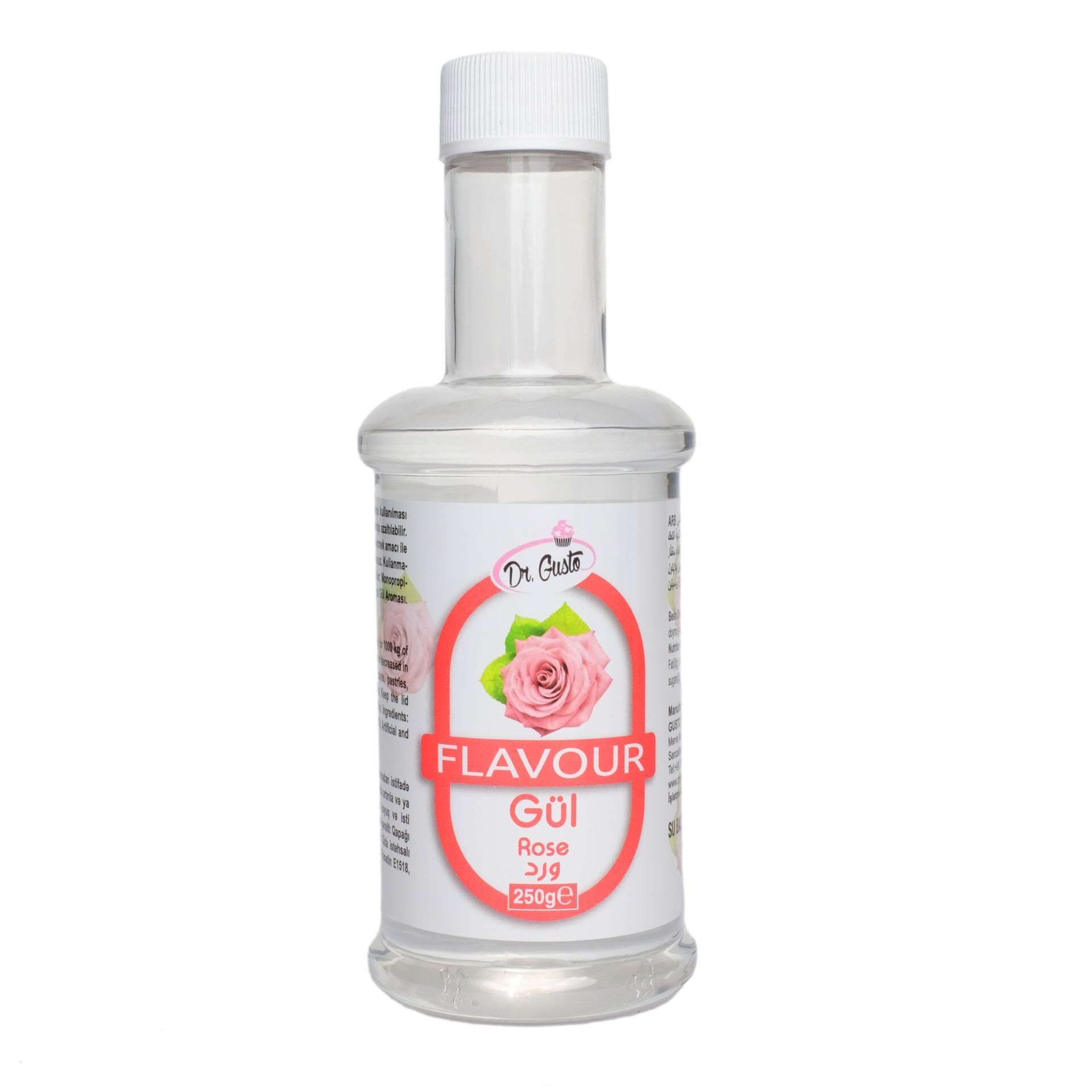 AROMA GÜL 250 GR