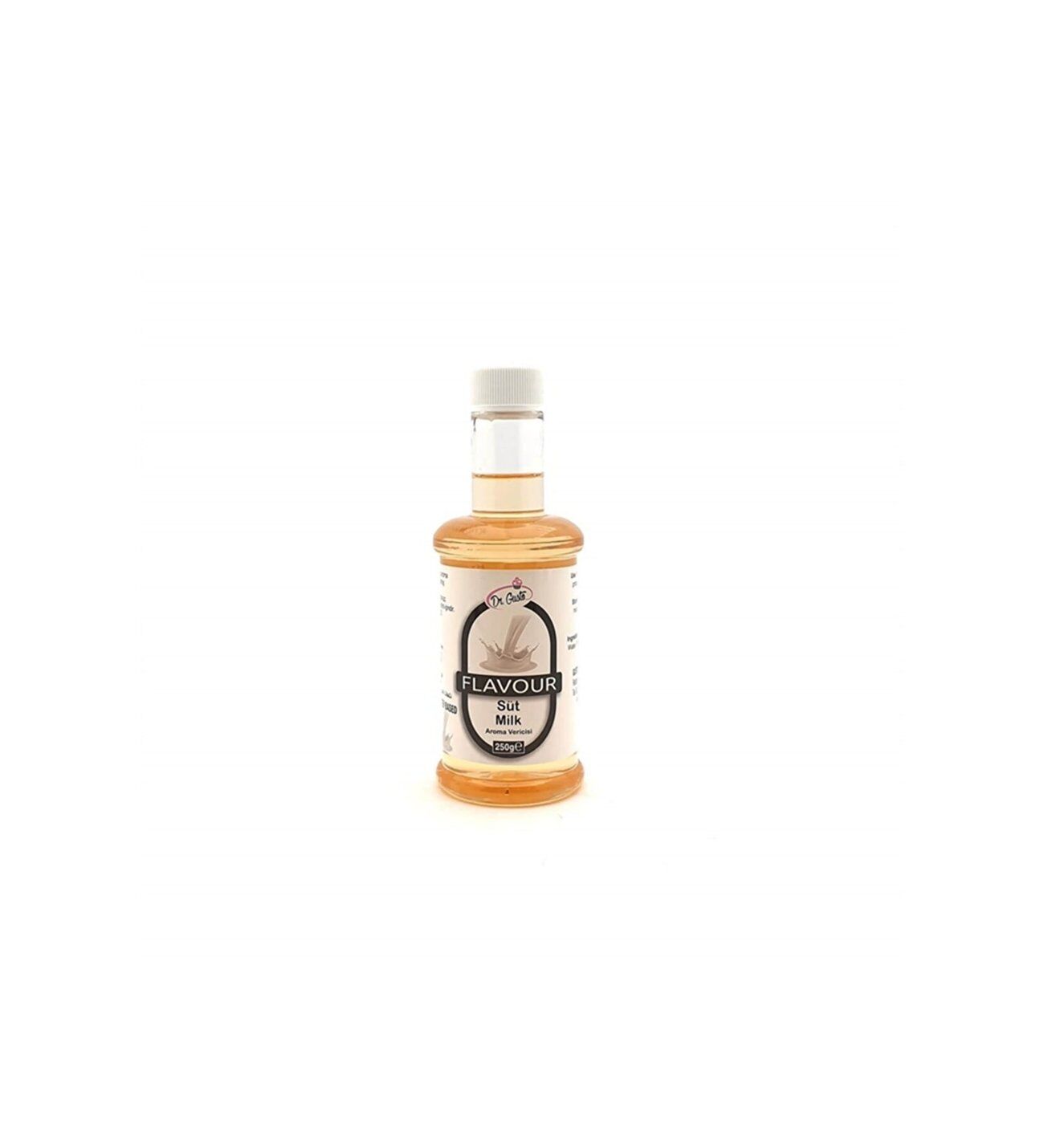 AROMA SÜT 250 GR