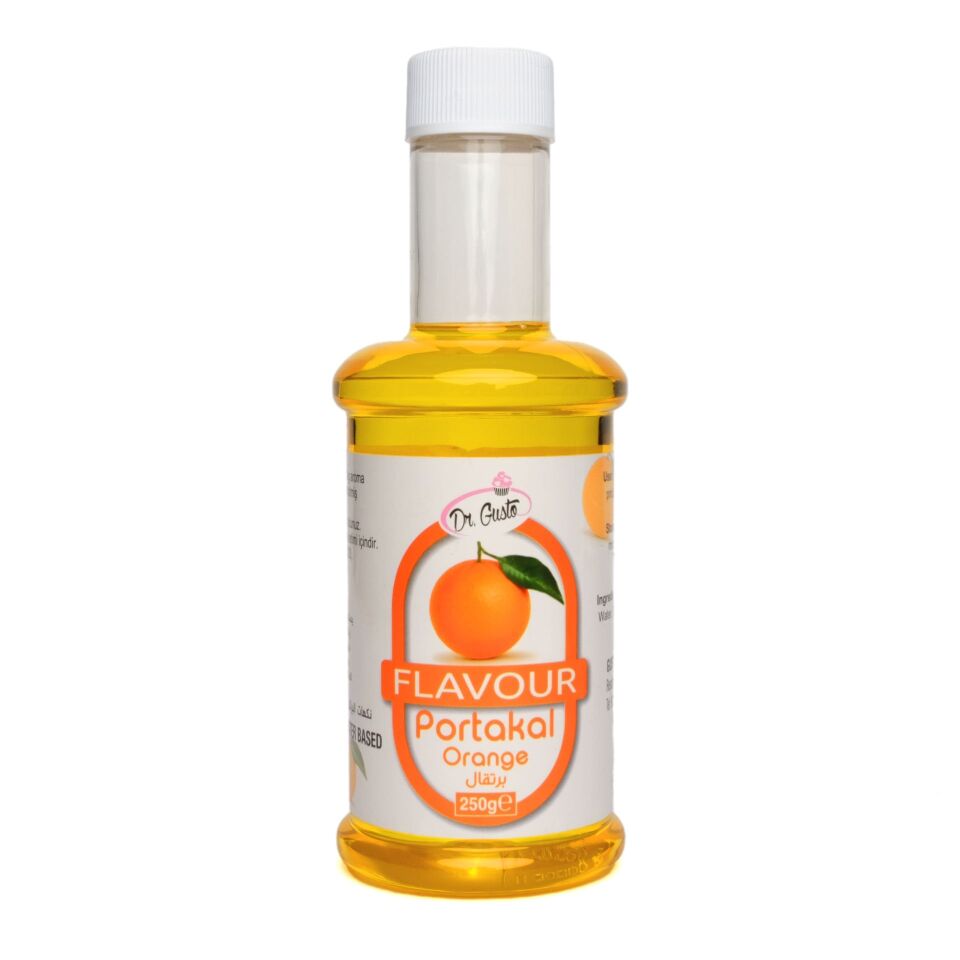 AROMA PORTAKAL 250 GR