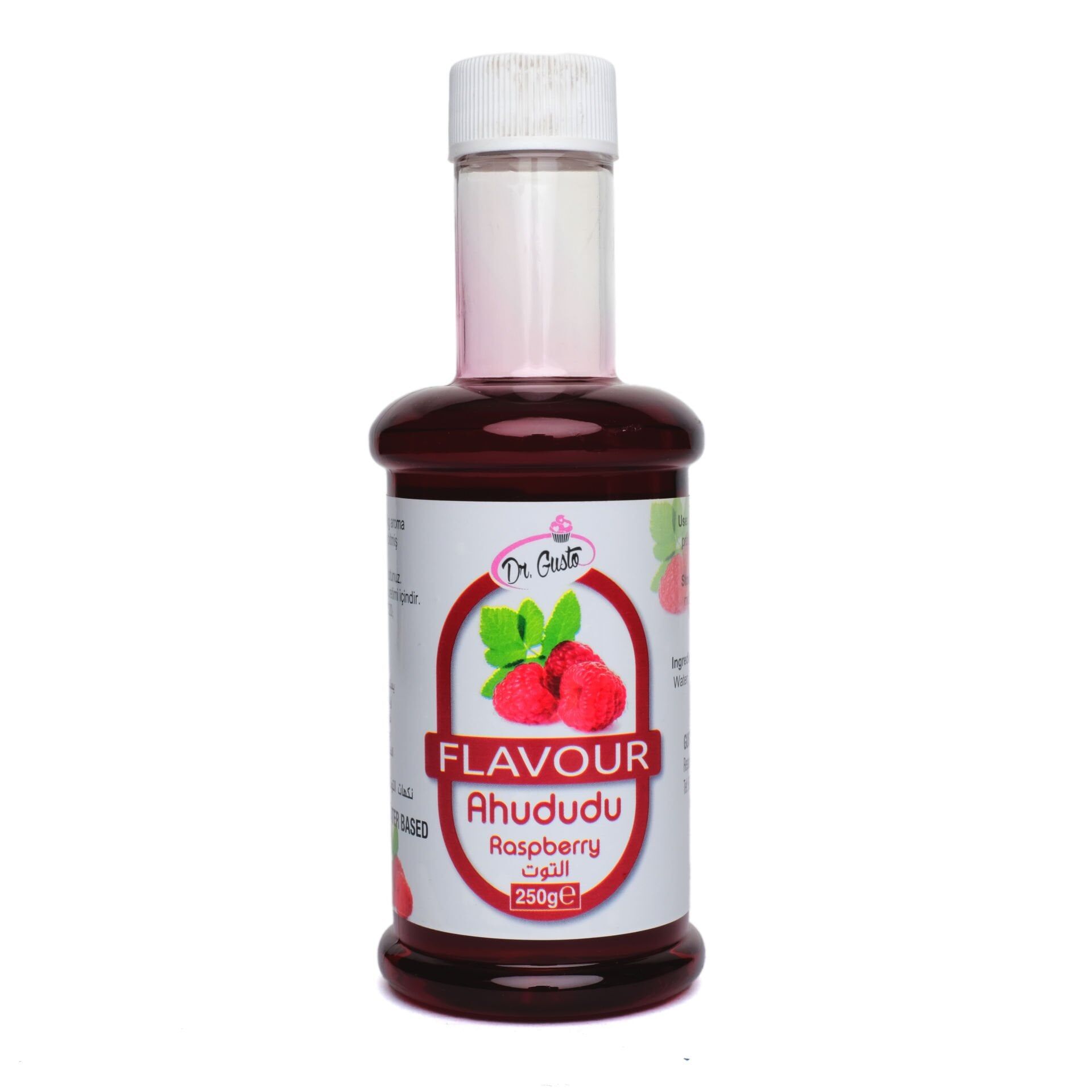 AROMA AHUDUDU 250 GR.
