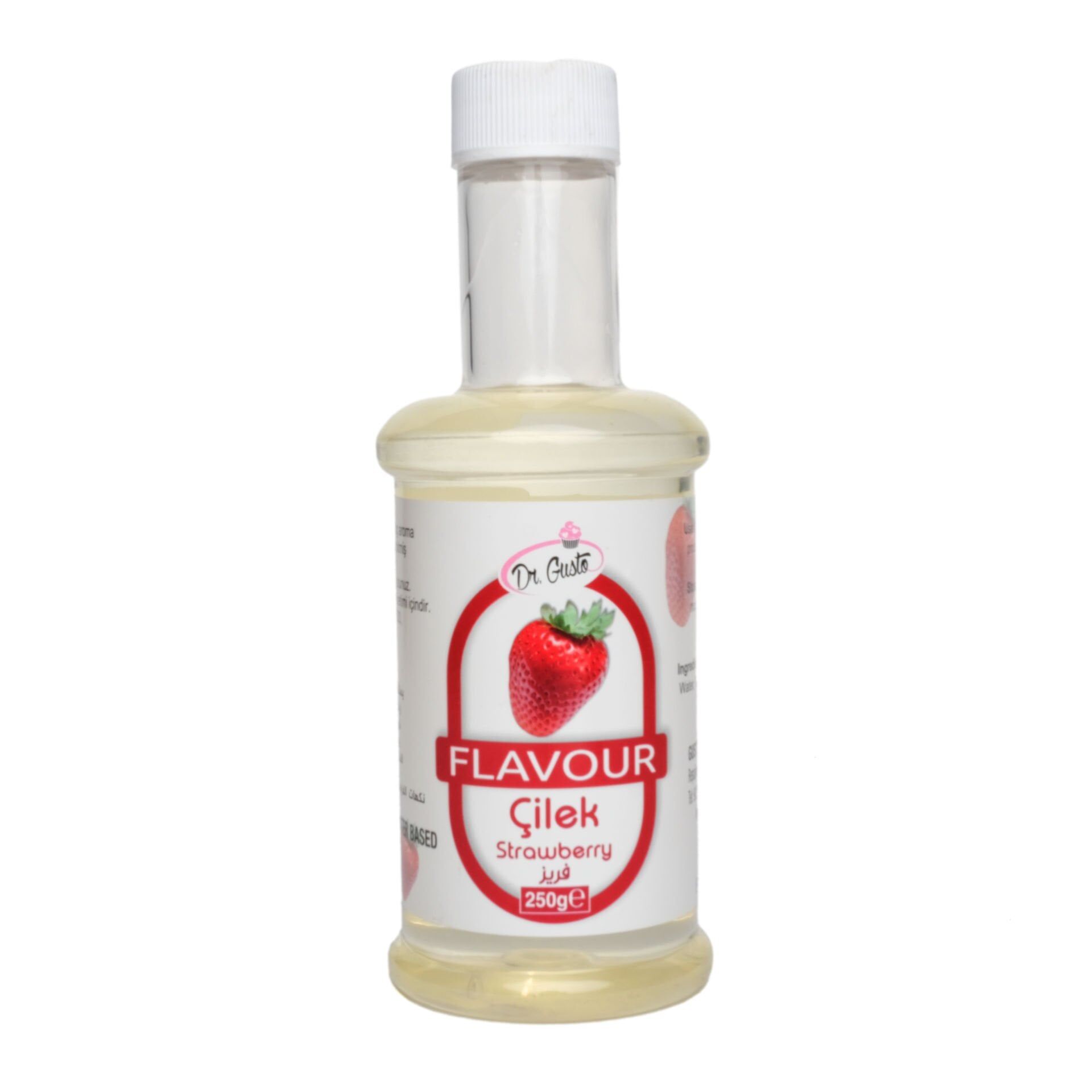 AROMA ÇİLEK 250 GR.