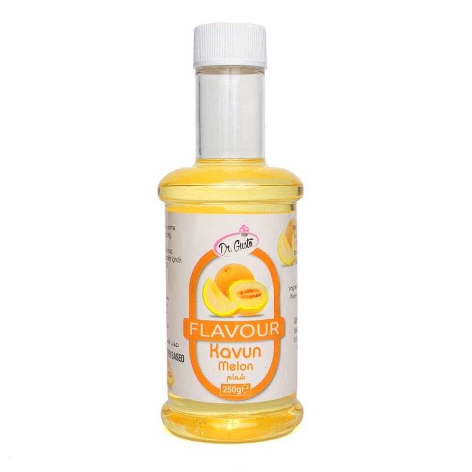 AROMA KAVUN 250 GR.