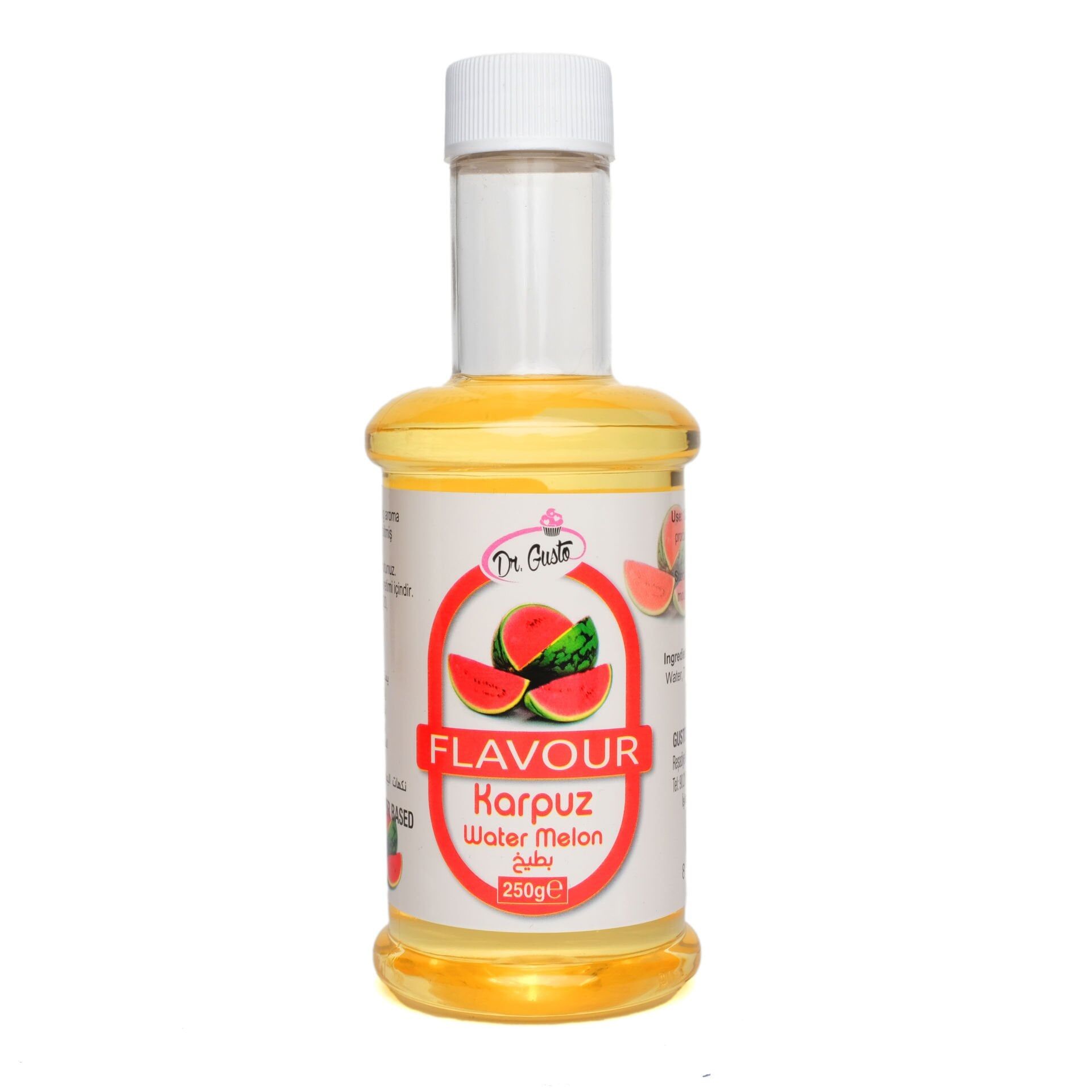 AROMA KARPUZ 250 GR.