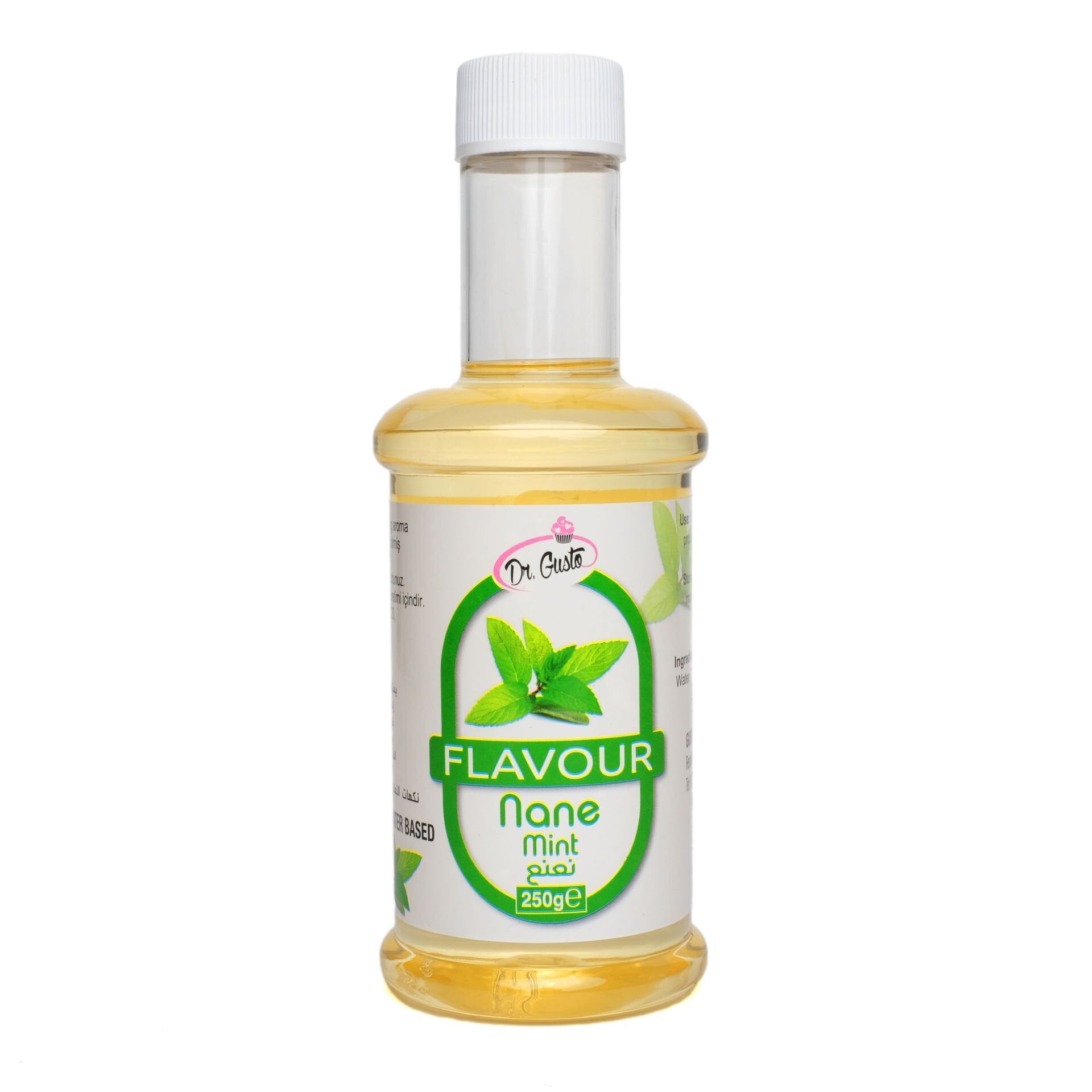 AROMA NANE 250 GR.