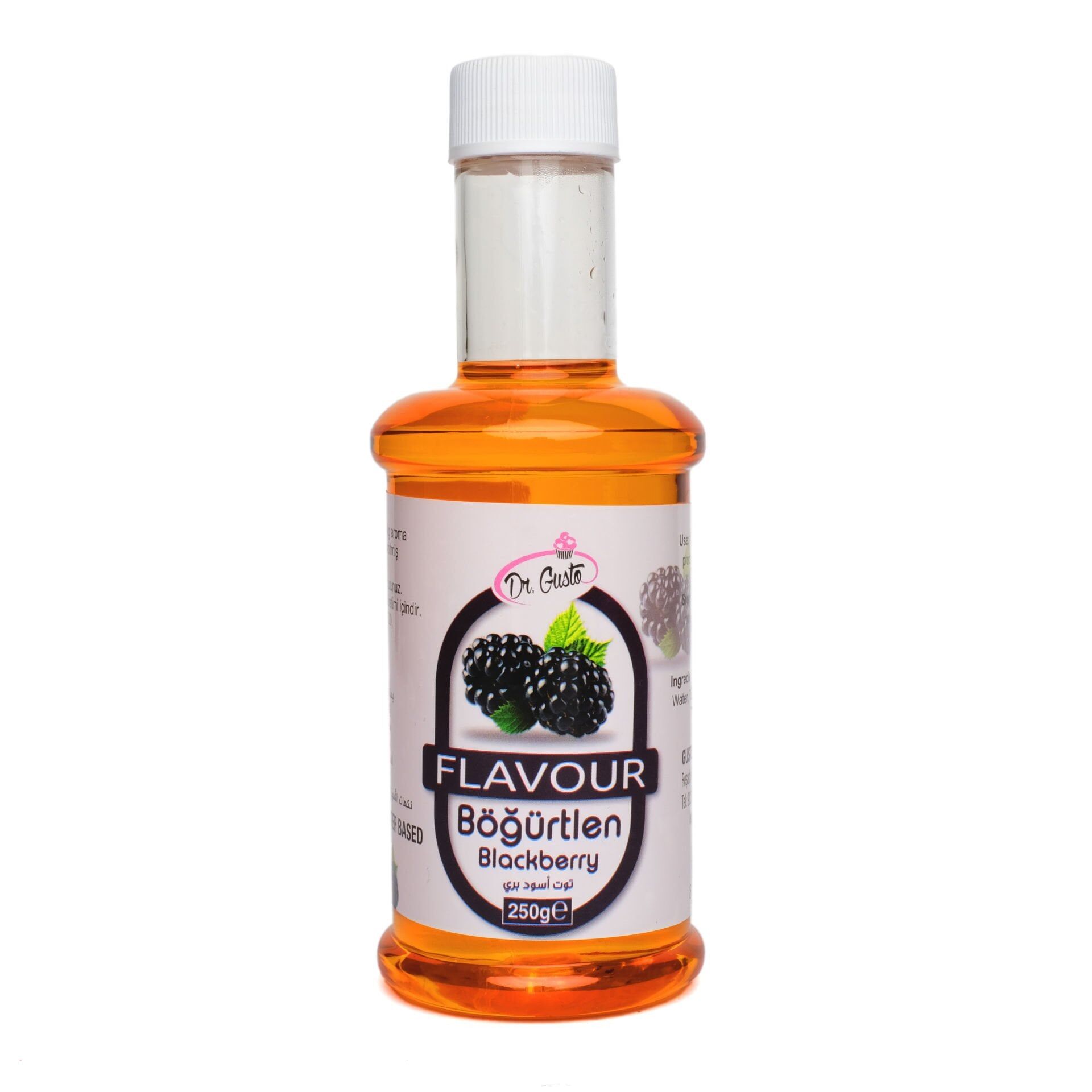 AROMA BÖĞÜRTLEN 250 GR.