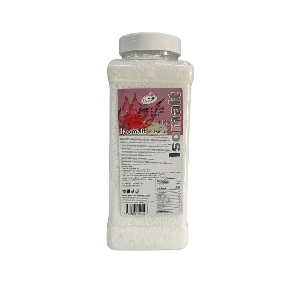 ISOMALT ST-PF 1 KG