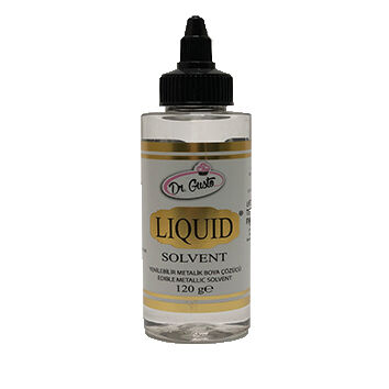 DR.GUSTO METALİK ÇÖZÜCÜ 120 GR