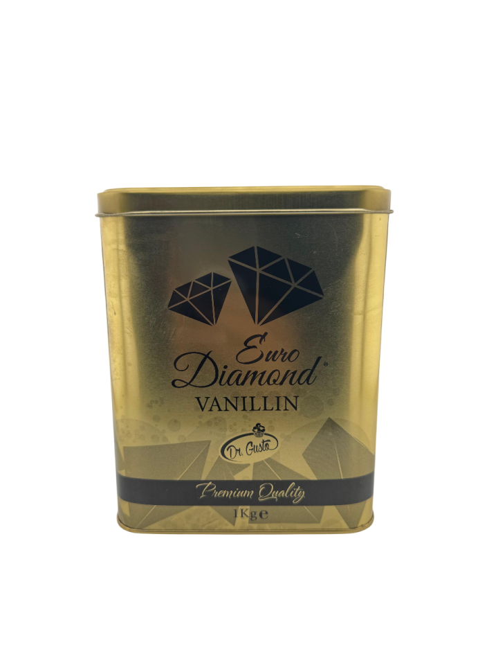 VANİLİN 1 KG DİAMOND