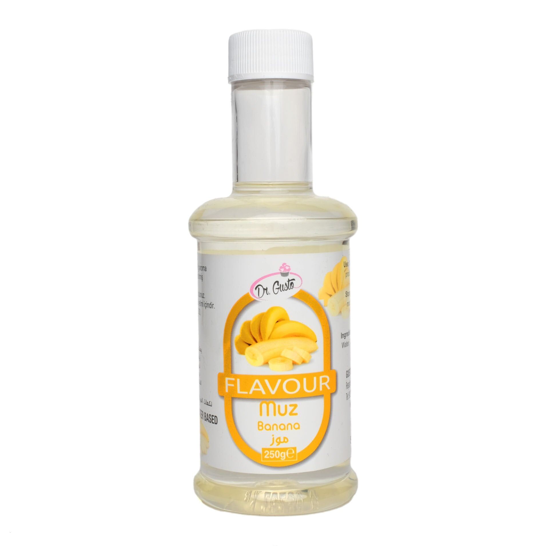 AROMA MUZ 250GR