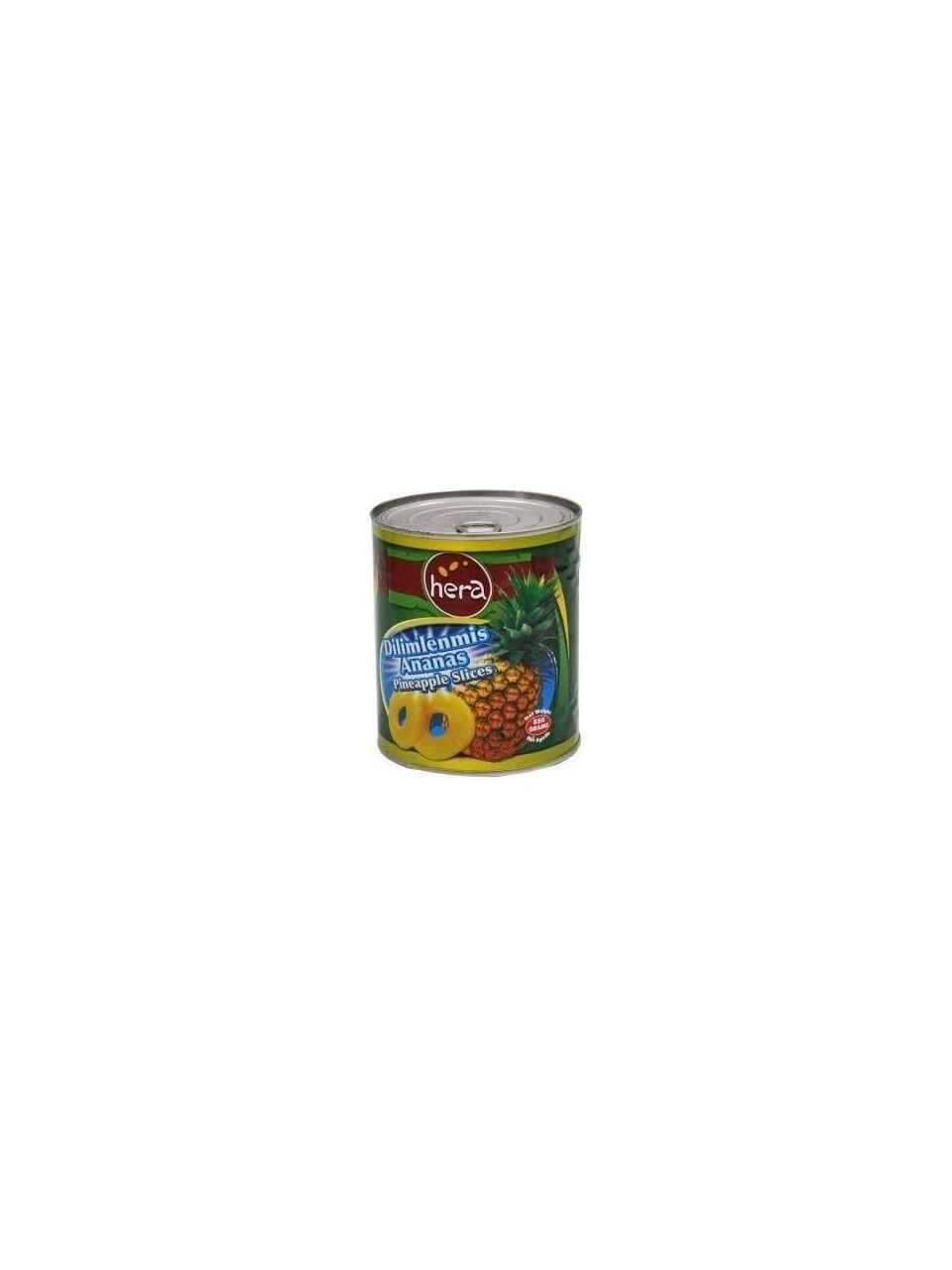 ANANAS KONSERVE 850 GR*24AD.