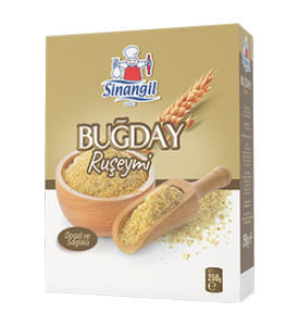 Sinangil Buğday Ruşeymi 250 Gr