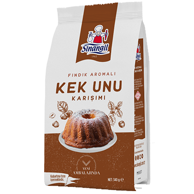 Sinangil Kekun Fındıklı 340 G 8'li