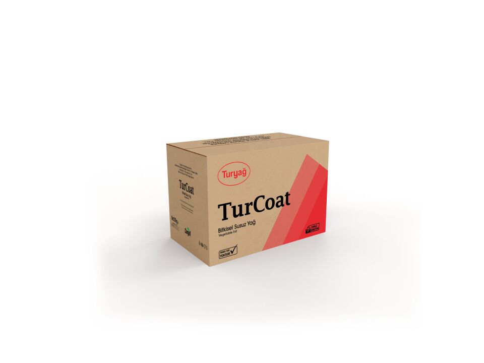 TURYAĞ TURCOAT SL 30 20KG.