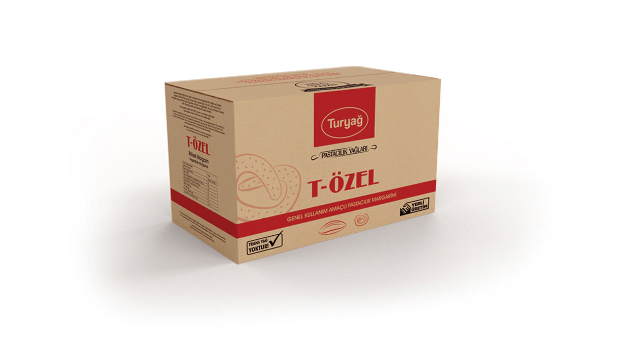 TURYAĞ T-ÖZEL 10KG