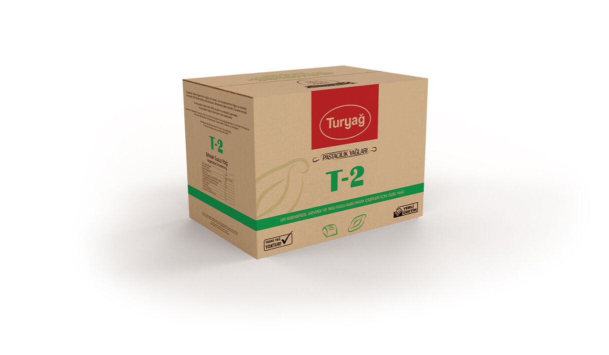 TURYAĞ T-2 20 KG.