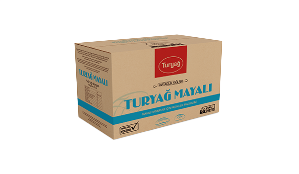 TURYAĞ MAYALIM 10KG