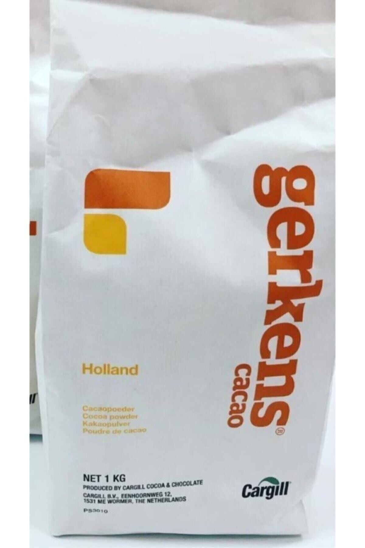 GERKENS KAKAO 1 KG.