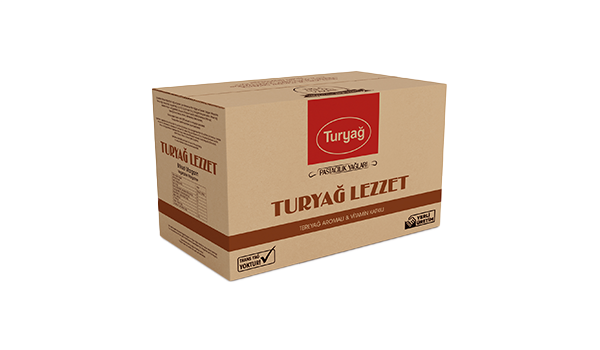 TURYAĞ LEZZET 6(20KG)