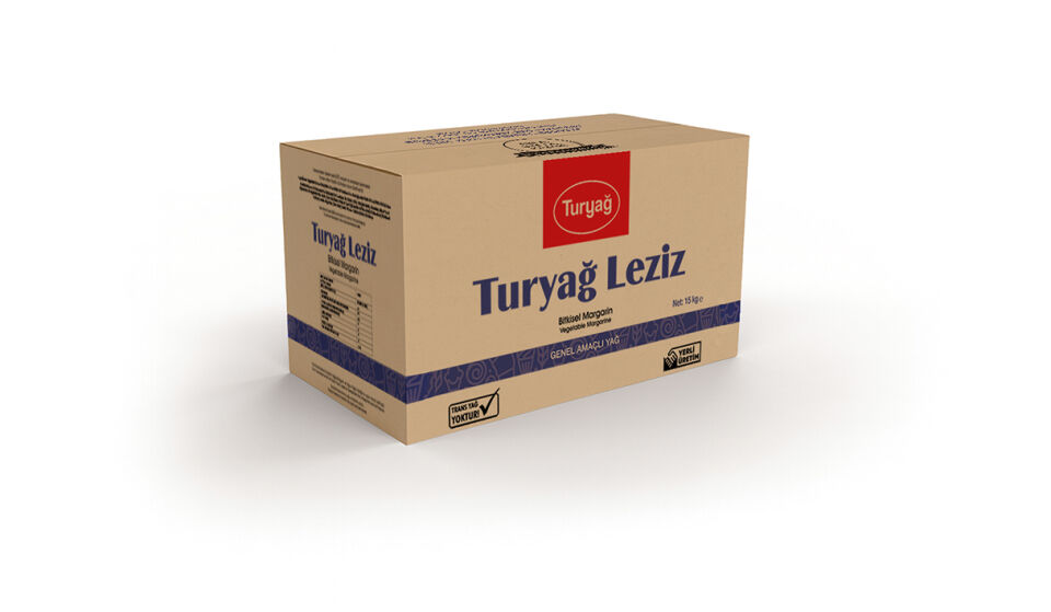 TURYAĞ LEZİZ 6 AD*2,5 KG
